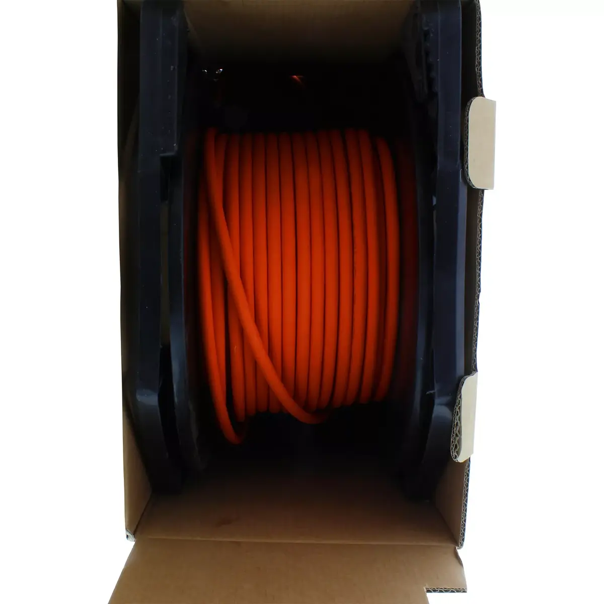 InLine Installation cable Cat.7a 100m Photo 2