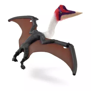 Игрушка Schleich Quetzalcoatlus 15028 Черный Коричневый Белый для детей 4+