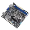 Mātesplate Asus P12R-I ASMB10 Intel C252 LGA1200 Photo 4