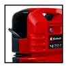 Gaisa kompresors Einhell TC-AC 190 OF Photo 2