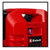 Gaisa kompresors Einhell TC-AC 190 OF Photo 3