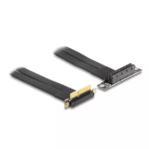 DeLOCK internal power cable 0.6 m PCI-E x4 88045 reliable power supply
