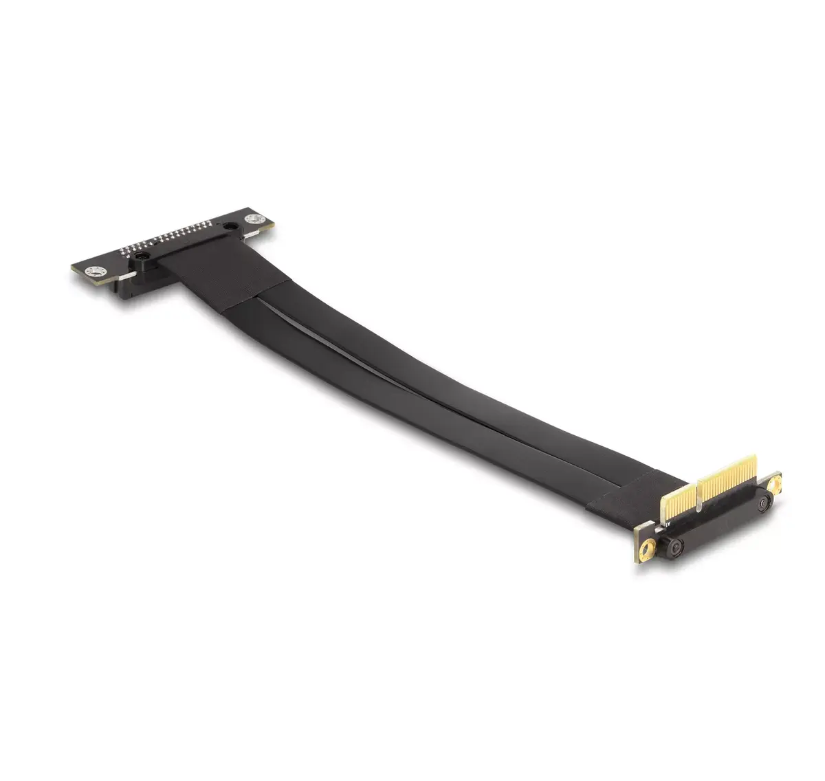 DeLOCK Riser Card PCI Express x4 88044 Photo 2