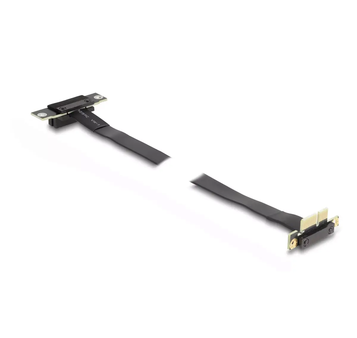 DeLOCK Riser Card PCI Express x1 88043 Photo 2