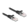 Network Cable DeLOCK RJ45 Coiled Cable Photo 2