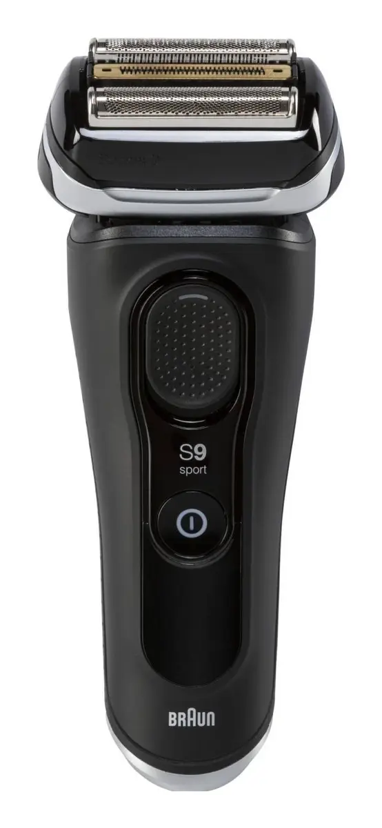 Braun Series 9 9352cc Sport Foil Shaver Photo 1