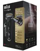 Braun Series 9 9352cc Sport Сетчатая бритва Photo 6