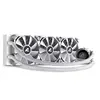 All-in-one liquid cooler Sharkoon S90 Photo 4