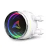 All-in-one liquid cooler Sharkoon S90 Photo 12