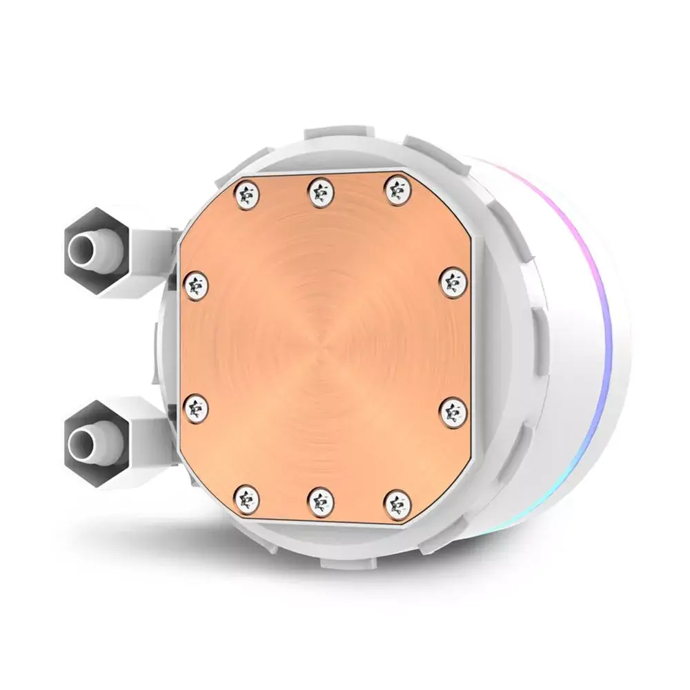 All-in-one liquid cooler Sharkoon S90 Photo 13