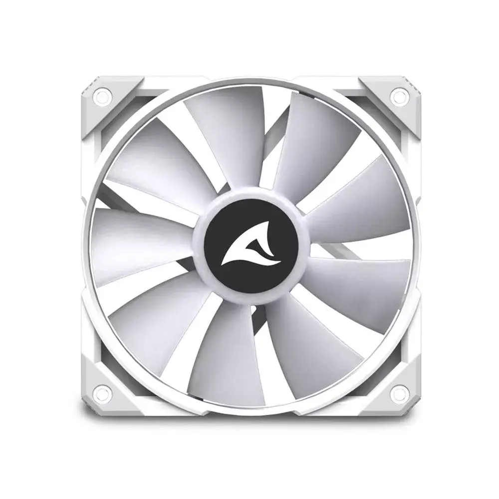 All-in-one liquid cooler Sharkoon S90 Photo 14