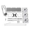 All-in-one liquid cooler Sharkoon S90 Photo 15