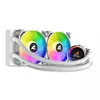 All-in-one šķidrumu dzesētājs Sharkoon S80 RGB Photo 6