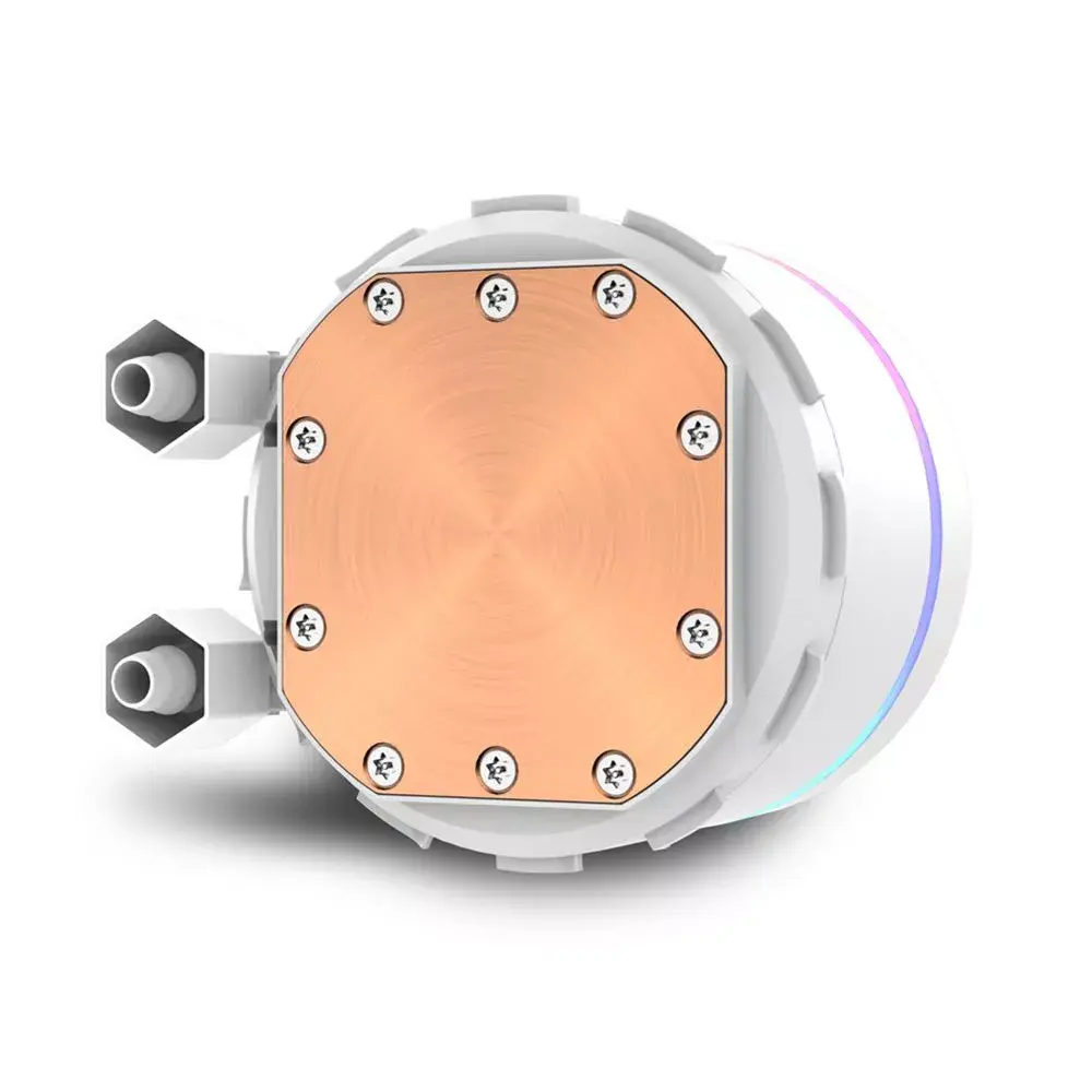 All-in-one šķidrumu dzesētājs Sharkoon S80 RGB Photo 13