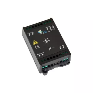 Электронный счетчик MCF88 MCF-LW12MET Эффективность 16A 230V