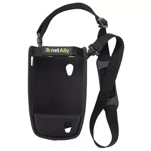 Nesējuma soma NetAlly EXG-LR10-HOLSTER Melna Zaļa