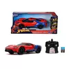 Jada Toys Marvel RC Spiderman 2017 Ford GT 1:16 Radio-Controlled (RC) model 253226002 Photo 7