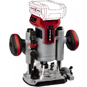 Tool Einhell TP-RO 18 Set Li BL