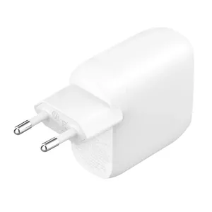 Belkin BoostCharge Pro Universāls Balts AC Ātrā uzlāde Iekštelpas