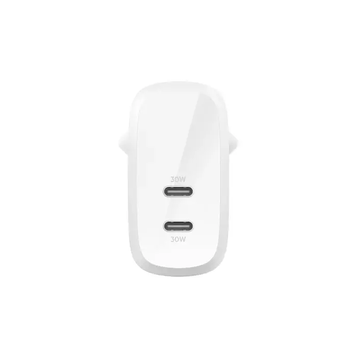 Iekštelpu lādētājs Belkin BoostCharge Pro WCB010VFWH Photo 2