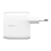 Iekštelpu lādētājs Belkin BoostCharge Pro WCB010VFWH Photo 3