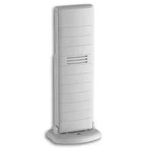 Electronic environment thermometer TFA-Dostmann 30.3147.IT Outdoor White -40 to 60 °C