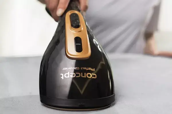 Handheld garment steamer Concept NO8000 Photo 2