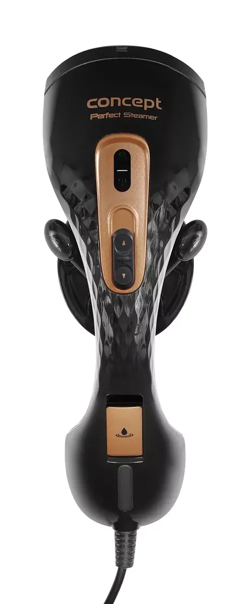 Handheld garment steamer Concept NO8000 Photo 4