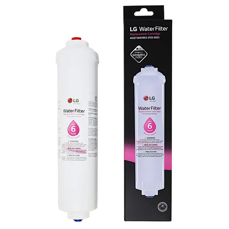 Ūdens filtrs LG FSS-002 ledusskapim ADQ73693903