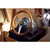 Racing wheel Thrustmaster 2960822 Photo 8