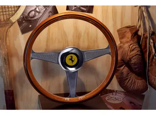 Racing wheel Thrustmaster 2960822 Photo 10