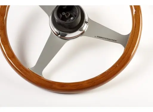 Thrustmaster Ferrari 250 GTO Racing Wheel Accessory Photo 18