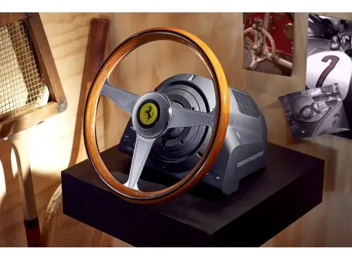 Thrustmaster Ferrari 250 GTO Racing Wheel Accessory Photo 20