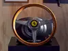 Thrustmaster Ferrari 250 GTO Racing Wheel Accessory Photo 21