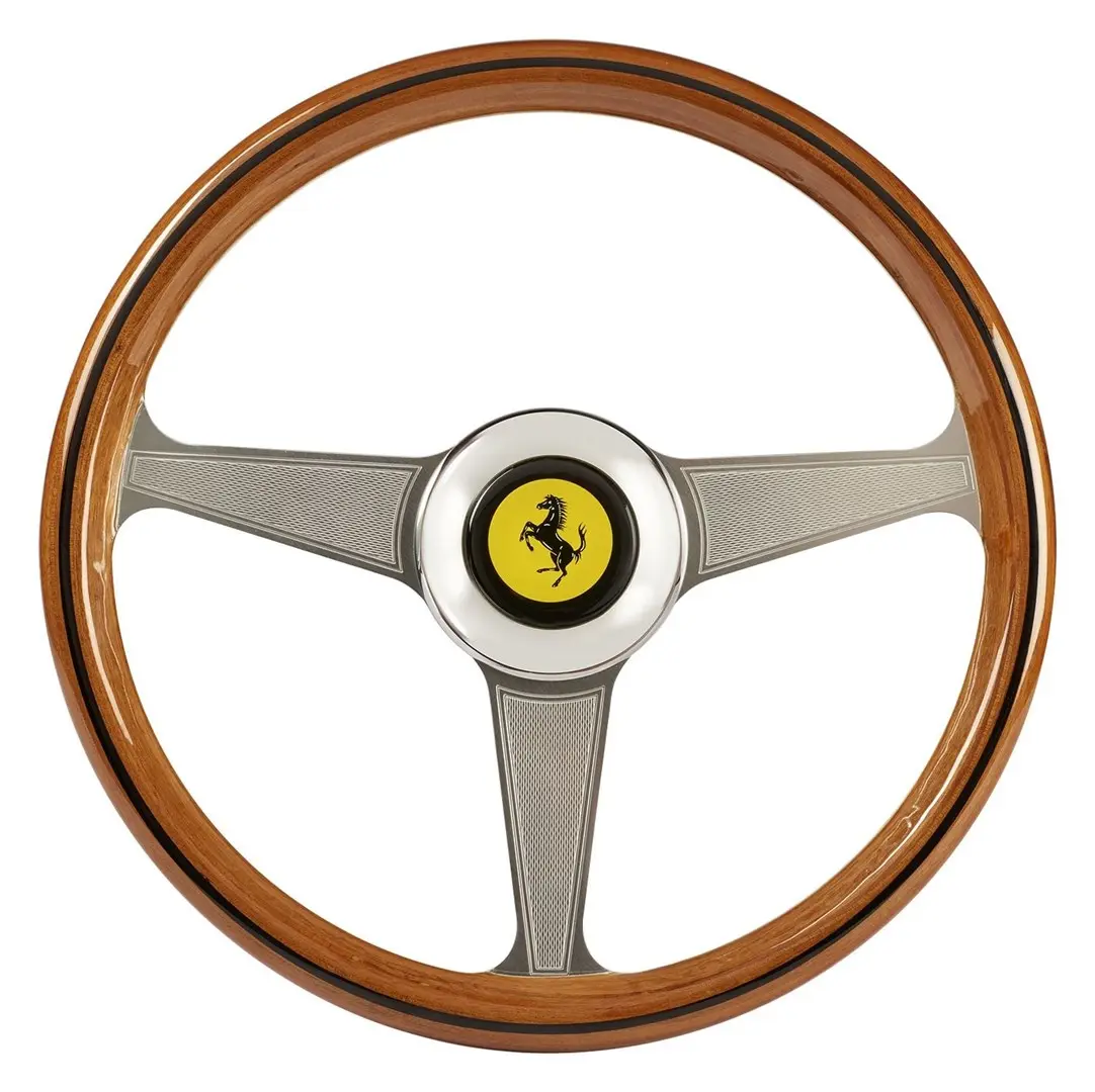 Thrustmaster Ferrari 250 GTO Racing Wheel Accessory Photo 25