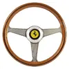 Thrustmaster Ferrari 250 GTO Racing Wheel Accessory Photo 25