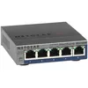 Управляемый коммутатор NETGEAR GS105E-200PES Photo 3
