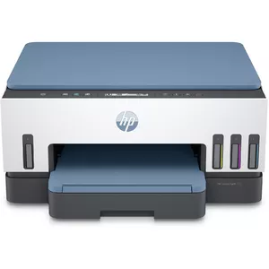 Multifunction Printer HP Smart Tank 725 Thermal Inkjet Colour Printing