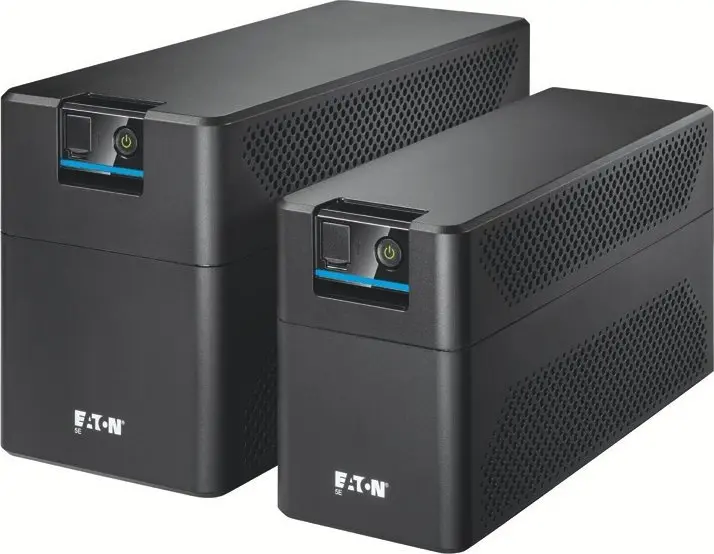 Eaton 5E Gen2 900 USB ИБП 0.9 кВА / 480 Вт Photo 5
