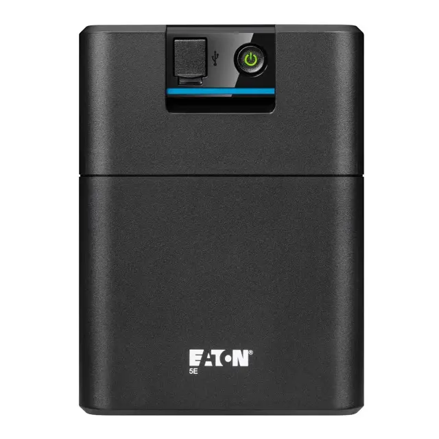Eaton 5E Gen2 2200 USB UPS 2.2 kVA / 1200 W Photo 5
