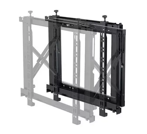 Video Wall Mount Neomounts WL95-800BL1 Photo 3