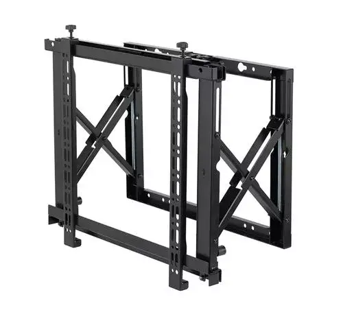 Video Wall Mount Neomounts WL95-800BL1 Photo 4