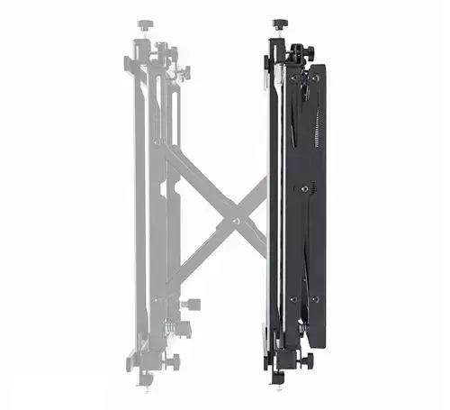 Video Wall Mount Neomounts WL95-800BL1 Photo 6