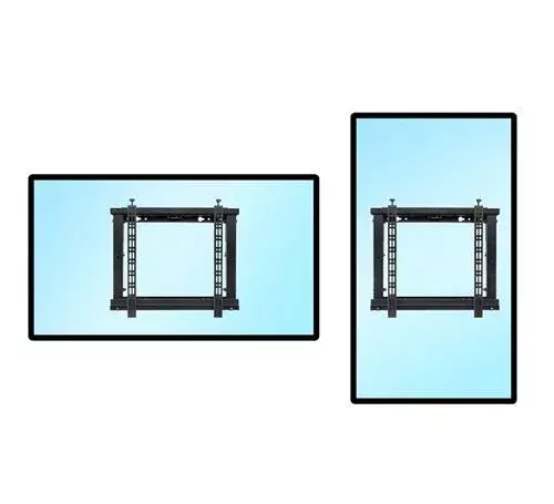 Video Wall Mount Neomounts WL95-800BL1 Photo 9