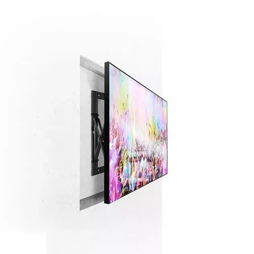 Video Wall Mount Neomounts WL95-800BL1 Photo 12