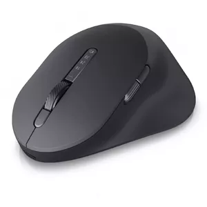 DELL MS900 компьютерная мышь Для правой руки РЧ беспроводной + Bluetooth 8000 DPI
