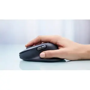 Made to fit your hand