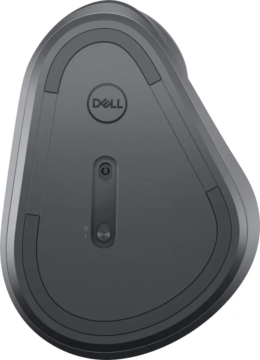 Dell Pro Premium Mouse MS900 bezvadu pele grafīta Photo 3