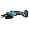 Угловая шлифовальная машинка Makita DGA504RT3J Photo 3