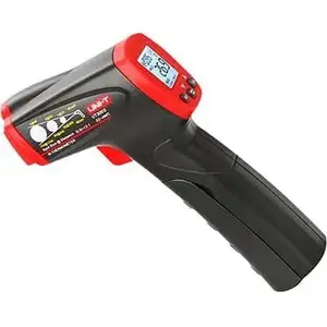 Temperature Meter Unit UT300S infrared thermometer, measurement range -50 to 300°C